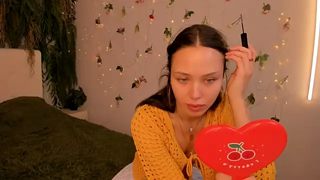 Black Jenny online show from 19, 7, 2026