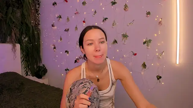 Black Jenny online show from 21, 7, 2026