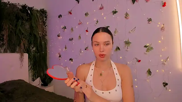 Black Jenny online show from 28, 7, 2026