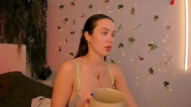 Black Jenny online show from 28, 7, 2026