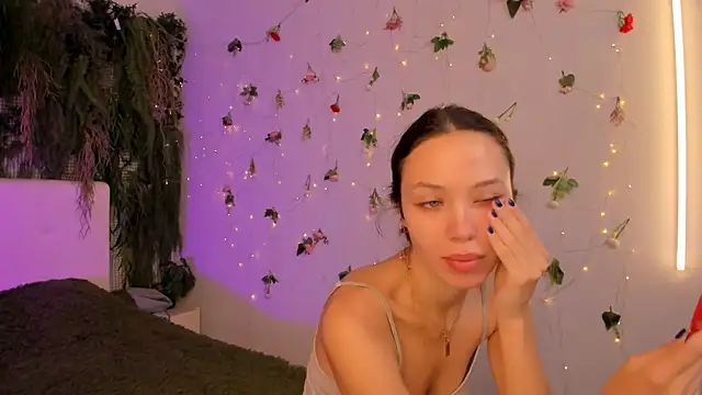 Black Jenny online show from 4, 8, 2026