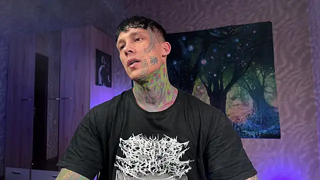 Anubisgods online show from 12, 2, 2026