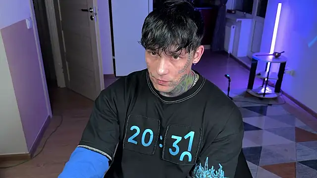 Anubisgods online show from 14, 3, 2026