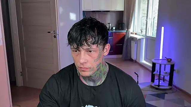 Anubisgods online show from 27, 3, 2026