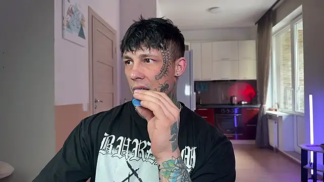 Anubisgods online show from 22, 4, 2026