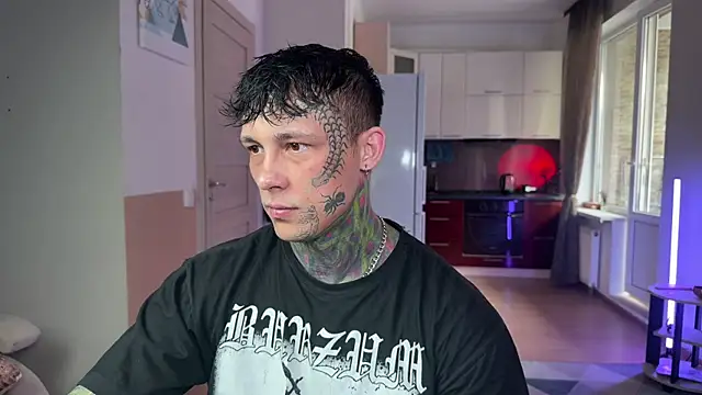 Anubisgods online show from 23, 4, 2026