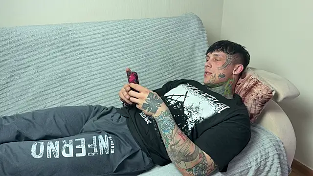 Anubisgods online show from 23, 4, 2026