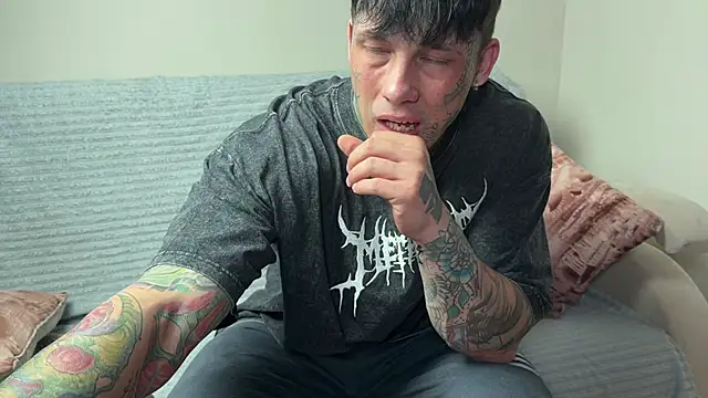 Anubisgods online show from 25, 4, 2026