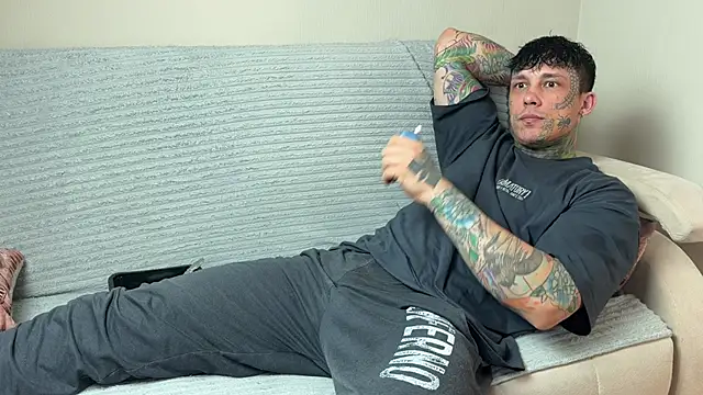 Anubisgods online show from 27, 4, 2026