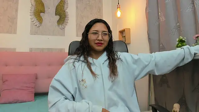 SamanthaFox 8 online show from 8, 1, 2026