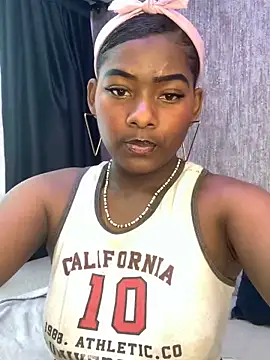 KarinaFlowers  online show from 14, 11, 2025