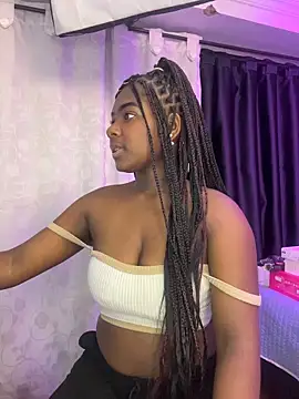 KarinaFlowers  online show from 25, 4, 2026