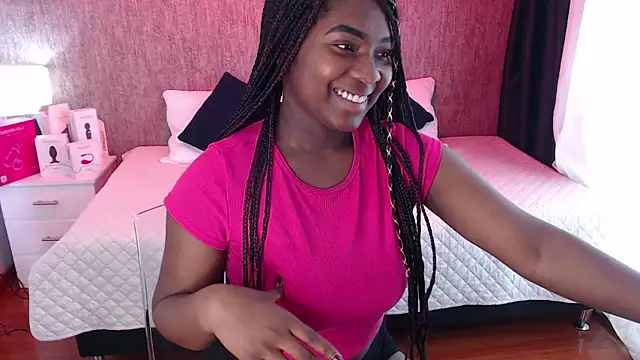 Snapshot of KarinaFlowers_ chatting on 9, 6, 2026 KarinaFlowers online show from 9, 6, 2026