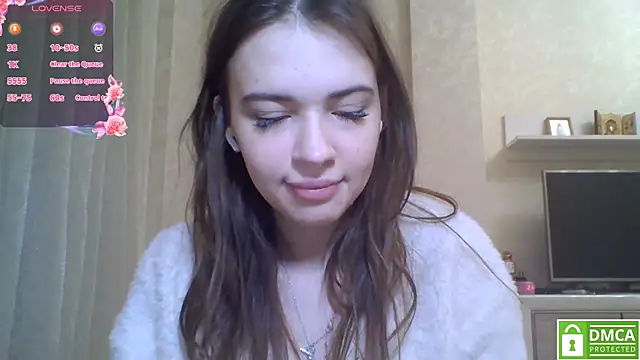 Snapshot of CeyaLier chatting on 6, 5, 2026 CeyaLier online show from 6, 5, 2026