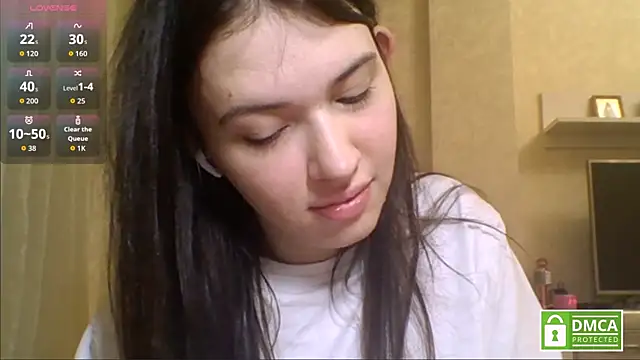 Snapshot of CeyaLier chatting on 3, 6, 2026 CeyaLier online show from 3, 6, 2026