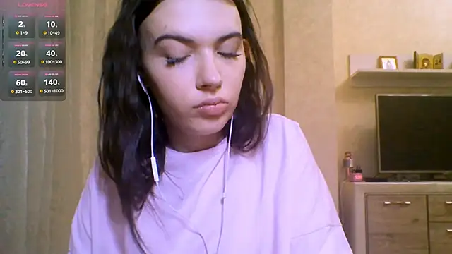 Snapshot of CeyaLier chatting on 11, 6, 2026 CeyaLier online show from 11, 6, 2026