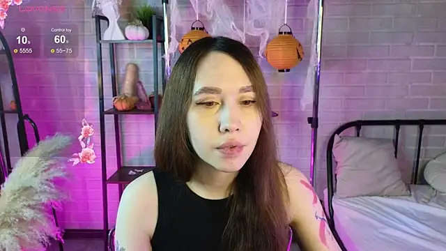 Jinkks online show from 1, 11, 2025