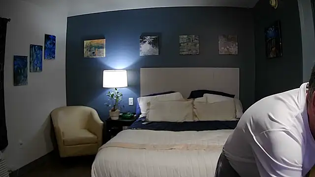 Fuck-Buddy-4U online show from 11, 10, 2025