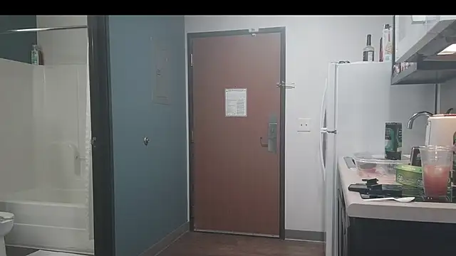 Fuck-Buddy-4U online show from 11, 3, 2026