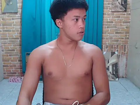 ur naughtyboy patrick online show from 15, 12, 2025