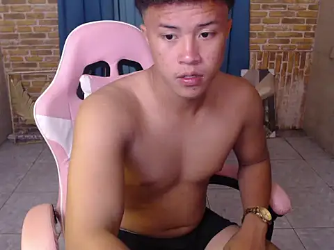 ur naughtyboy patrick online show from 8, 3, 2026