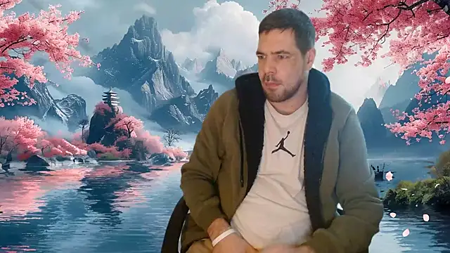 chibrax918 online show from 16, 1, 2026