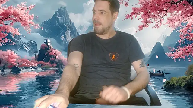 chibrax918 online show from 24, 2, 2026