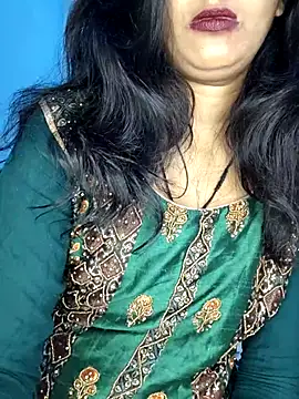 Snapshot of Janu-hasena chatting on 1, 12, 2025 Janu-hasena online show from 1, 12, 2025