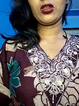 Snapshot of Janu-hasena chatting on 14, 12, 2025 Janu-hasena online show from 14, 12, 2025
