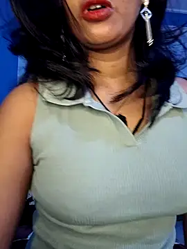 Snapshot of Janu-hasena chatting on 8, 1, 2026 Janu-hasena online show from 8, 1, 2026