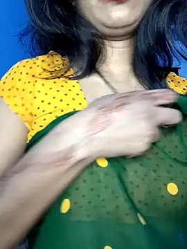Snapshot of Janu-hasena chatting on 18, 2, 2026 Janu-hasena online show from 18, 2, 2026
