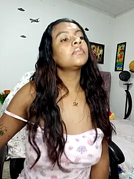 vannesitha25 online show from 7, 1, 2026