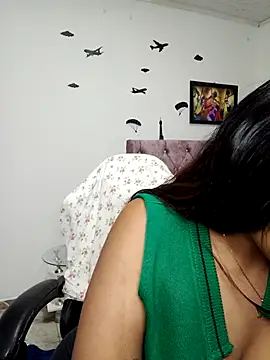 vannesitha25 online show from 4, 3, 2026