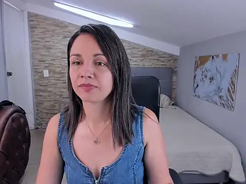 Tatis Corredor online show from 14, 10, 2025