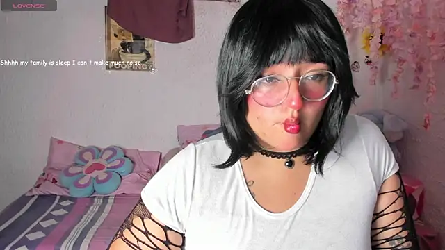 Emilycollei online show from 8, 1, 2026