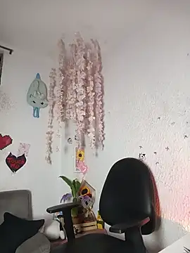 Snapshot of Emilycollei chatting on 2, 6, 2026 Emilycollei online show from 2, 6, 2026