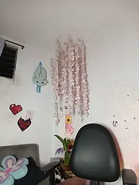 Snapshot of Emilycollei chatting on 3, 6, 2026 Emilycollei online show from 3, 6, 2026