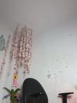 Snapshot of Emilycollei chatting on 9, 6, 2026 Emilycollei online show from 9, 6, 2026