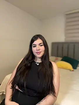 Snapshot of Isabella_LaRue chatting on 22, 2, 2026 Isabella LaRue online show from 22, 2, 2026