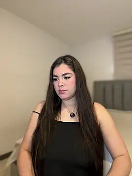 Snapshot of Isabella_LaRue chatting on 28, 4, 2026 Isabella LaRue online show from 28, 4, 2026