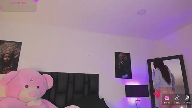 SaradaParker online show from 27, 4, 2026