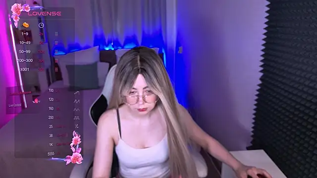 sofiisun online show from 4, 7, 2026