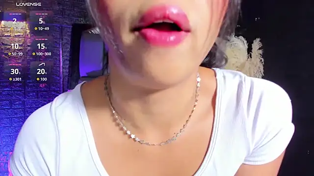 Assia Roos online show from 18, 6, 2026