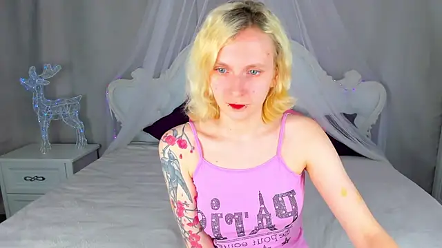 LikiLips online show from 21, 4, 2026