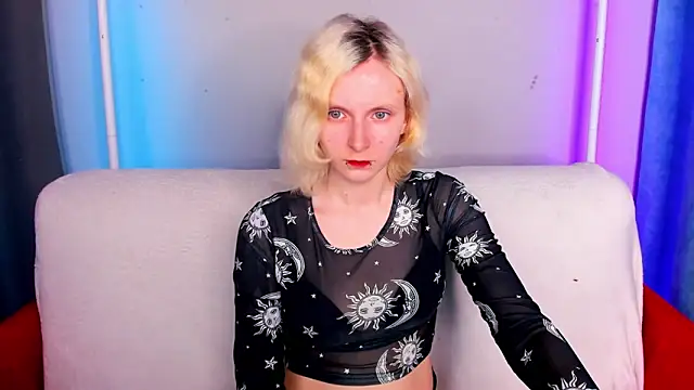 LikiLips online show from 22, 4, 2026