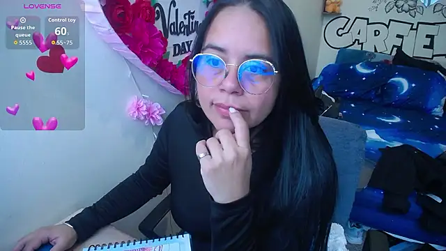 Miss  kendra  online show from 11, 3, 2026