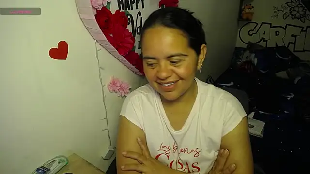 Miss  kendra  online show from 24, 4, 2026