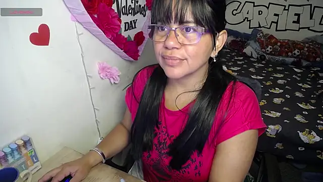 Miss  kendra  online show from 15, 5, 2026
