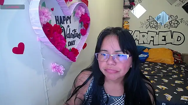 Miss  kendra  online show from 19, 5, 2026