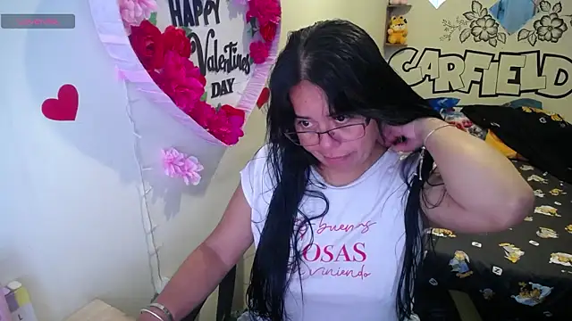 Miss  kendra  online show from 22, 5, 2026